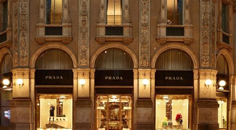 Prada signs €90 million sustainability